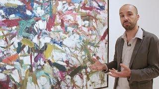 Women Artists and Postwar Abstraction | HOW TO SEE the art movement with Corey D'Augustine