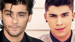 11 Things You Didn't Know About Zayn Malik