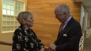 Hotze Health & Wellness Center - Art of Listening