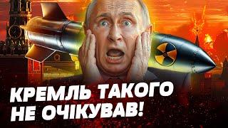  ШОК! КАНАДА ДОЗВОЛЯЄ УКРАЇНІ БОМБИТИ РОСІЮ! Удари по Росії – тепер це реальність!