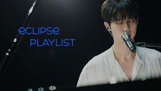 playlist | 이클립스 탑 비주얼 메인보컬 류선재 | 선친자들을 위해 모은 이클립스 노래 모음