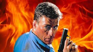 VAN DAMME Sudden Death Explosive MEDIABOOK Blu-ray Unboxing Trailer @studiocanalgermany