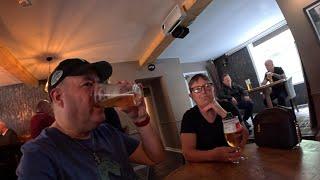 Pub Crawl Bottom Mossley A Town In the Middle Of Nowhere Greater Manchester Part 2