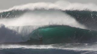 BIG HECTIC PIPELINE WITH GUILHERME TAMEGA 03.11.24 #bodyboarding