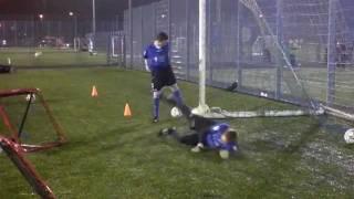 SaveHands Goalkeeping Academy 4 Ross Ballantyne