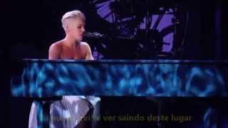 P!nk - The Great Escape (Legendado PT-BR)