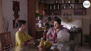 Safe and Healthy Cooking Oil: A Short Film | FSSAI