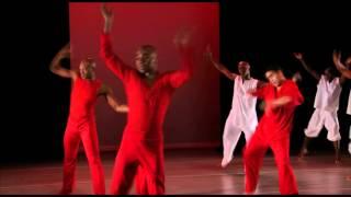 Alvin Ailey at the Adrienne Arsht Center