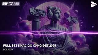 FULL TRACK NHẠC KE - ÁNG MÂY VÔ TÌNH, EM MUỐN TA LÀ GÌ REMIX - NONSTOP 2025 BAY PHÒNG BASS CỰC MẠNH