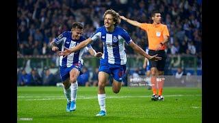 Fabio Silva - FC Porto 2019/20