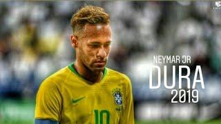 Neymar Jr - Dura ● Magical Skills & Goals I HD 2019