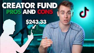 Is The Creator Fund Affecting Your Videos? Full Explanation & Solutions