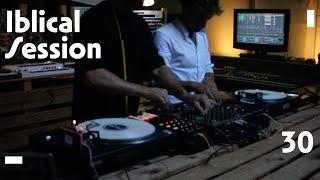 Techhouse mix (Solomun - Fur Coat - Stimming - Butch): IblicalSession #30