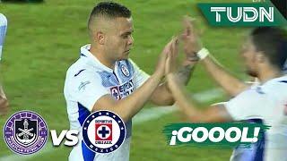 ¡'Cabecita' marca con un penal DUDOSO! | Mazatlán 1-2 Cruz Azul | Guard1anes 2020 Liga Mx J11 |TUDN