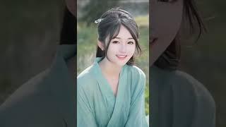 Chinese beautiful girl \\ TikTok video\\ #shorts #viral #chinese