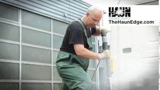 Haun Pressure Washers