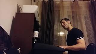 HARD TO SAY I'M SORRY- VITALIY GARCHU - CHICAGO - ВИТАЛИЙ ГАРЧУ -COVER