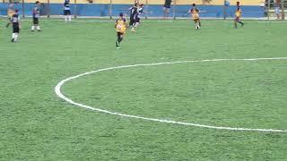 Guilherme Pereira - Atleta de futebol - Salvador, Bahia.