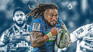 How to Run Over Rugby Players! | Ma'a Nonu The Unstoppable All Blackᴴᴰ