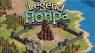 The Legend of Floripa