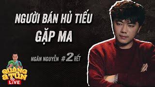 NIGHT HUNTER CARS SOLD TO Haunted Ghosts episode 2 ends | Quang A Tun live good ghost stories