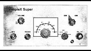 SimpleX Super Fever! - Part 3