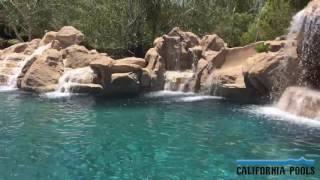 Pool Kings - California Pools - Santa Clarita