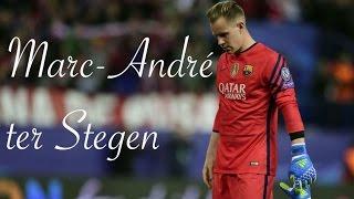 Marc-André ter Stegen | Ultimate Saves