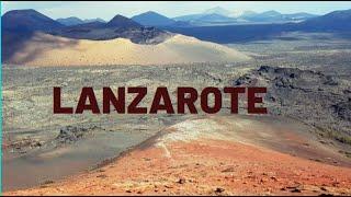 Travel tips: Timanfaya Volcano National Park  -  Cruise ship excursion - Port of call Lanzarote!