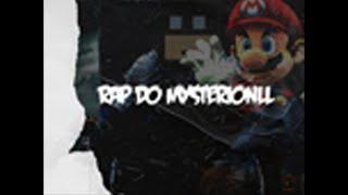 Rap do MysterionLL