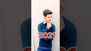 Difference 2019 -2023  || Kartik Roy Vlogs