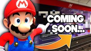 Nintendo Just LEAKED This Game is Coming SOON...
