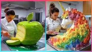 These CAKE Artists Are At Another Level ▶ 20