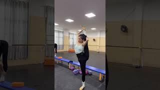 Daily dance training for girls | soft and flexible body！Dance Girls！