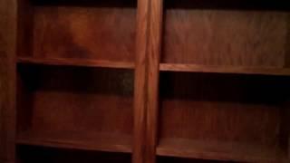 Hidden Door Bookcase -  1 of 15