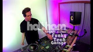 Feel the Vibes - Funky House, Tech House to UK Garage | Holtham remix 