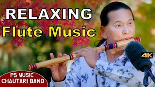 Relaxing Flute Music | Flute Music | Morning Flute | Bansurisong | Basuridhun | Instrumentalmusic 4K