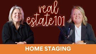 Pro Home Stager Shares her PET PEEVES! | Real Estate 101