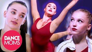 The ALDC Is PUNISHED By BALLET (Season 7 Flashback) | Dance Moms