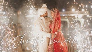 Shail & Vandita wedding film by Artistry Photography