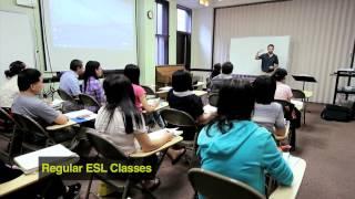 Pui Tak Center Adult ESL Program