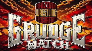 AWF Grudge Match - 9-21-2024 (Full Episode)