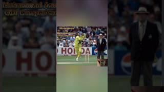 wasim akram vs muhammad aamir #shorts#cricket#viral