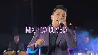 Mix Rica Cumbia - promo Rica Cumbia