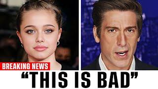 1 MINUTE AGO: Brad Pitt's Daughter Made a HUGE Announcement