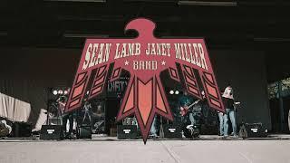 Sean Lamb Janet Miller Band