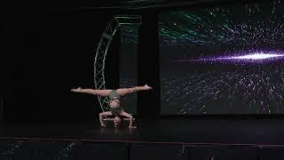 “Heights” Junior Open Solo