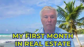 How I Got Started In Real Estate David Saba Realty Team Living in Savannah