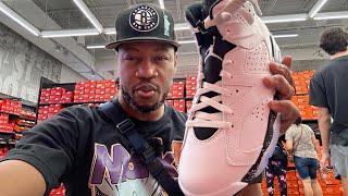 Nike Unite Jordan 6 Hunt and you won't believe the price!?