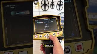 3d ground scanner and long range locator detector for gold and metals | MEGA SCAN PRO